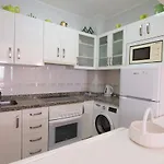 Apartamento Capistrano Playa 512 Menyber