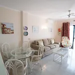 Capistrano Playa 512 Menyber Nerja
