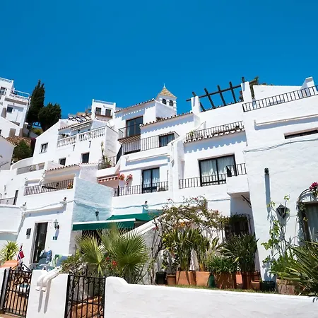 Apartamento Capistrano Playa 512 Menyber