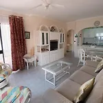 Capistrano Playa 512 Menyber