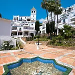 Capistrano Playa 512 Menyber Nerja