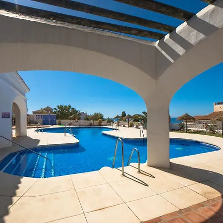 Capistrano Playa 512 Menyber Apartament *