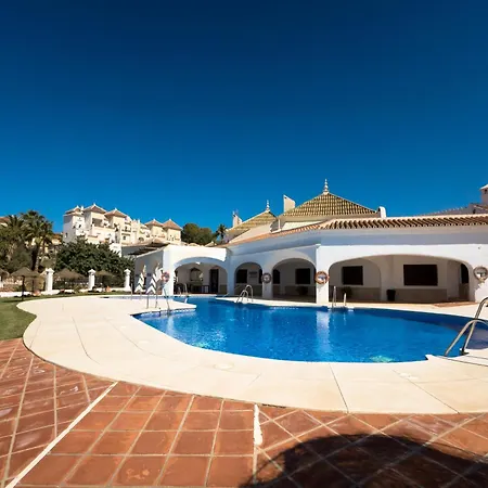 Apartament Capistrano Playa 512 Menyber Nerja