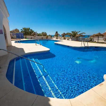 Capistrano Playa 512 Menyber Apartament Nerja