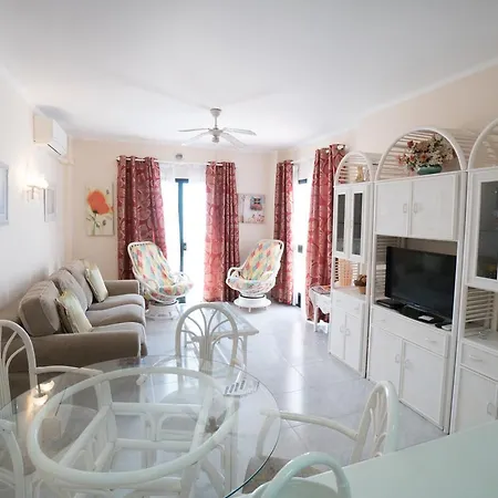 Capistrano Playa 512 Menyber Nerja