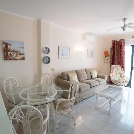 Capistrano Playa 512 Menyber Нерха