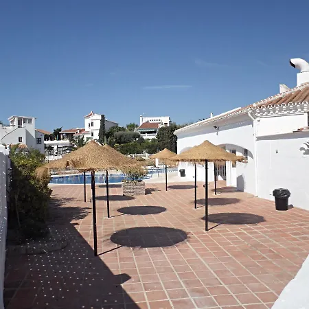 Capistrano Playa 512 Menyber Lägenhet *