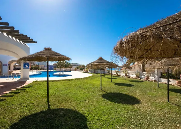 Appartement Capistrano Playa 512 Menyber