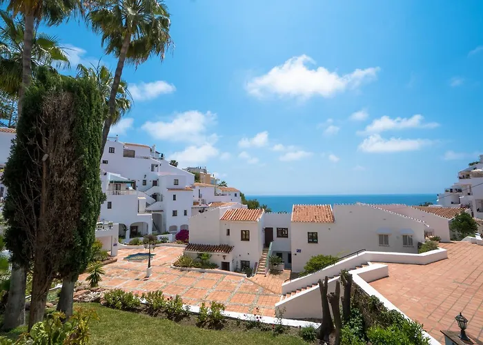 Capistrano Playa 512 Menyber