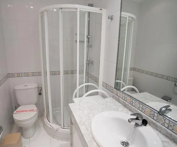 Capistrano Playa 512 Menyber *