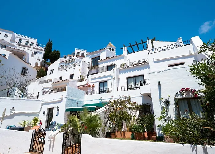 Apartament Capistrano Playa 512 Menyber