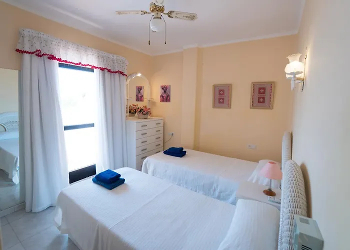 Appartement Capistrano Playa 512 Menyber Nerja