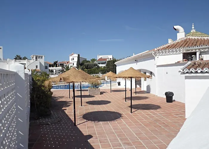 Capistrano Playa 512 Menyber Apartament *