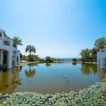 Capistrano Playa 512 Menyber شقة نيرخا