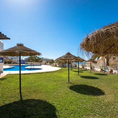 Appartement Capistrano Playa 512 Menyber