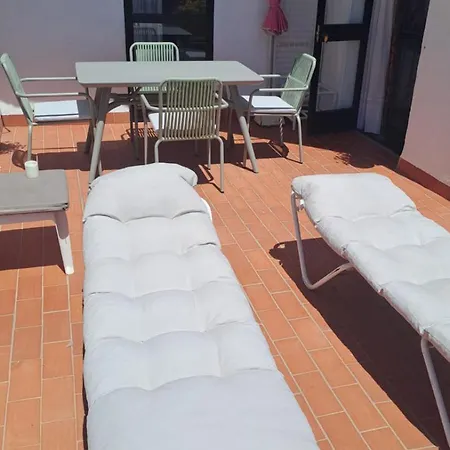 Capistrano Playa 512 Menyber Appartement Nerja