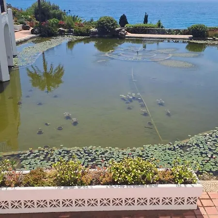 Appartement Capistrano Playa 512 Menyber Nerja