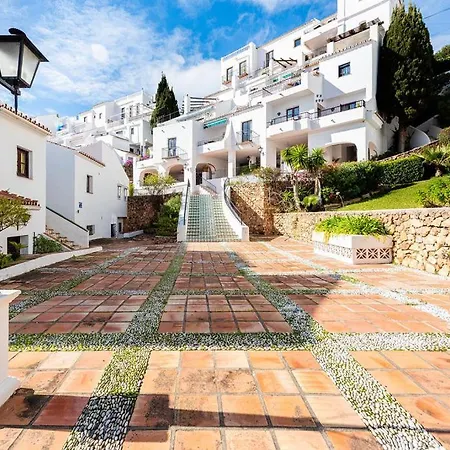 Capistrano Playa 512 Menyber Appartement *