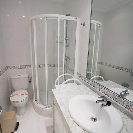 Capistrano Playa 512 Menyber *