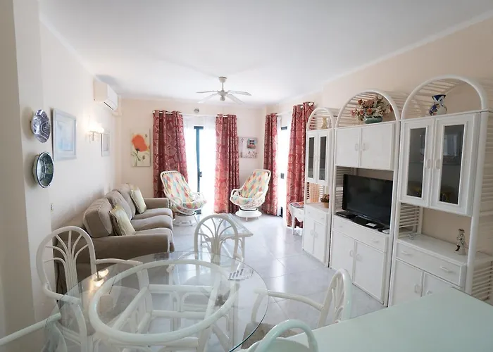 Capistrano Playa 512 Menyber Nerja