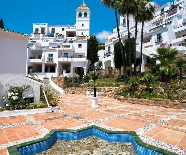 Capistrano Playa 512 Menyber Nerja