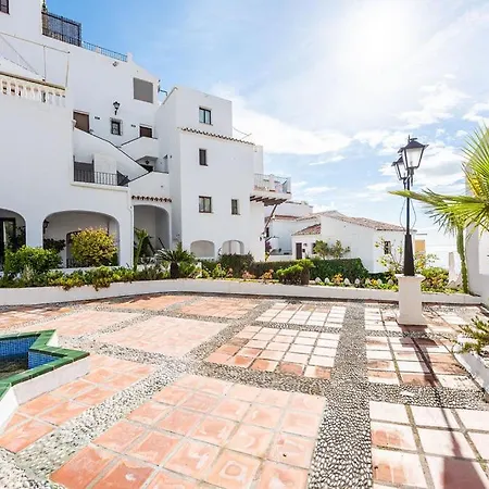 Capistrano Playa 512 Menyber Appartamento *