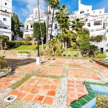 Capistrano Playa 512 Menyber