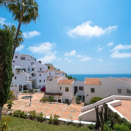 Capistrano Playa 512 Menyber